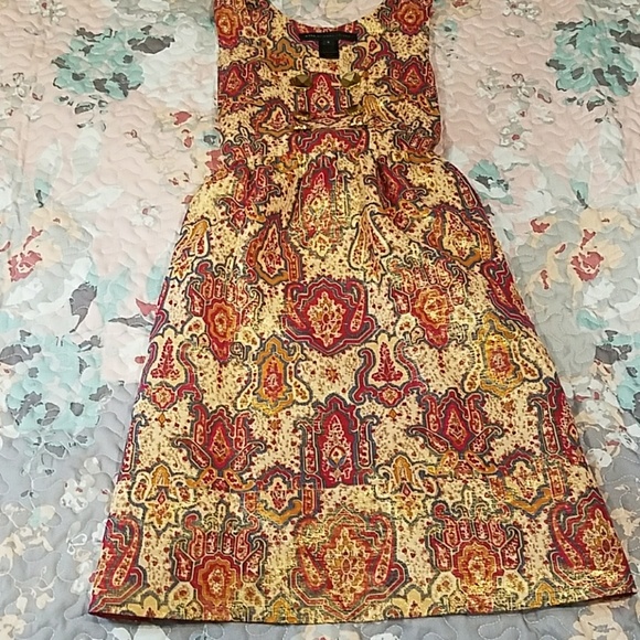 Marc by Marc Jacobs Dress - Picture 3 of 7